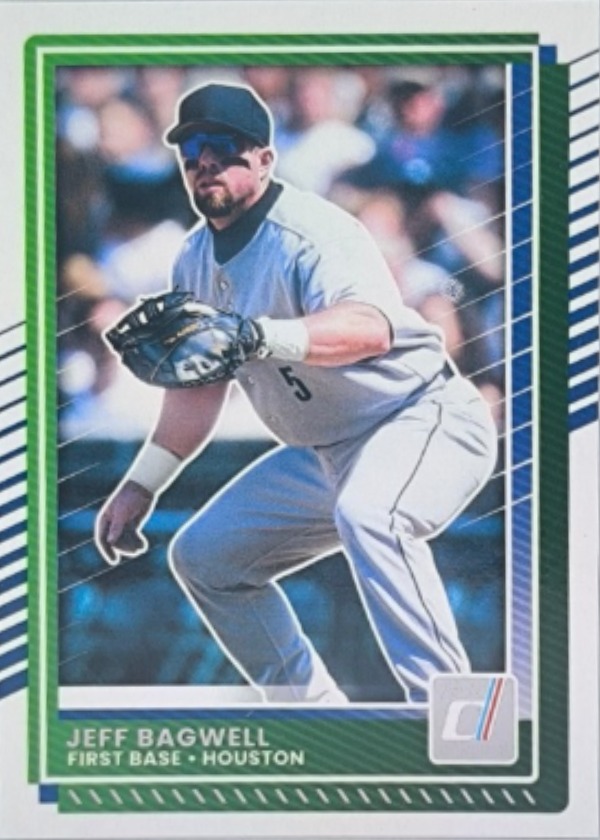 Jeff Bagwell