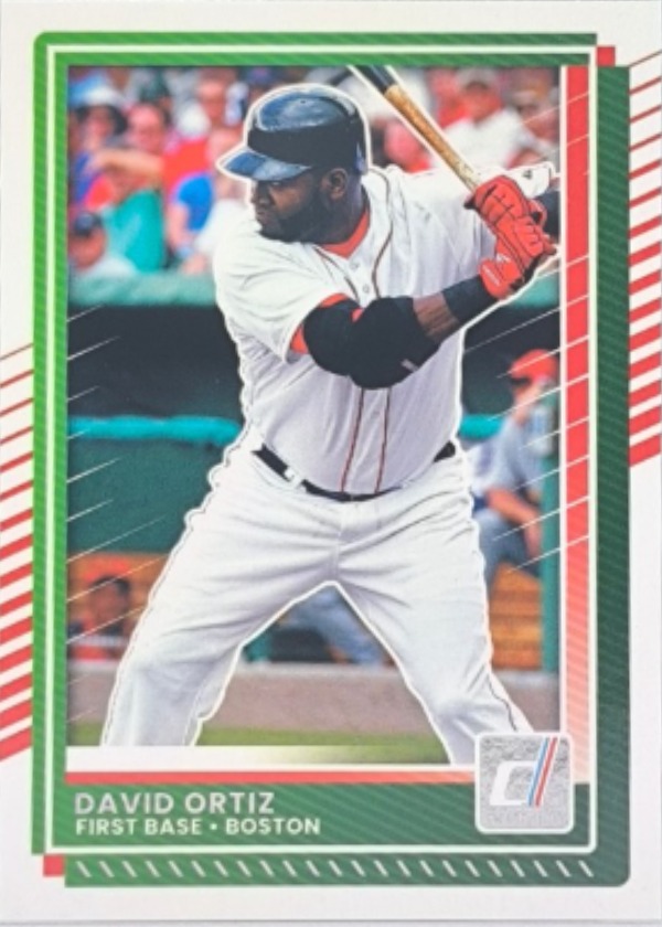 David Ortiz