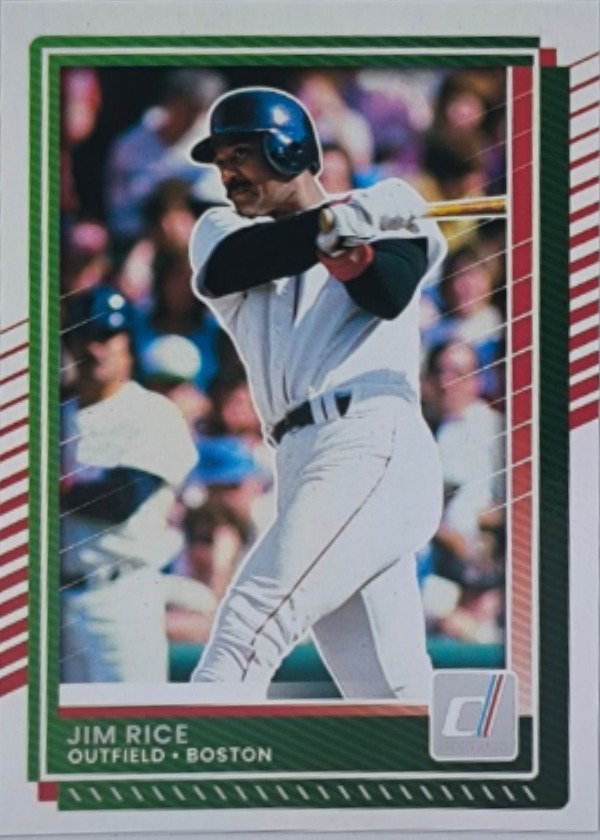 Jim Rice