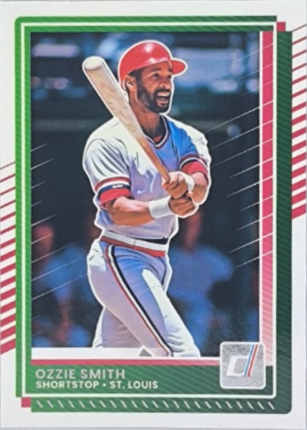 Ozzie Smith
