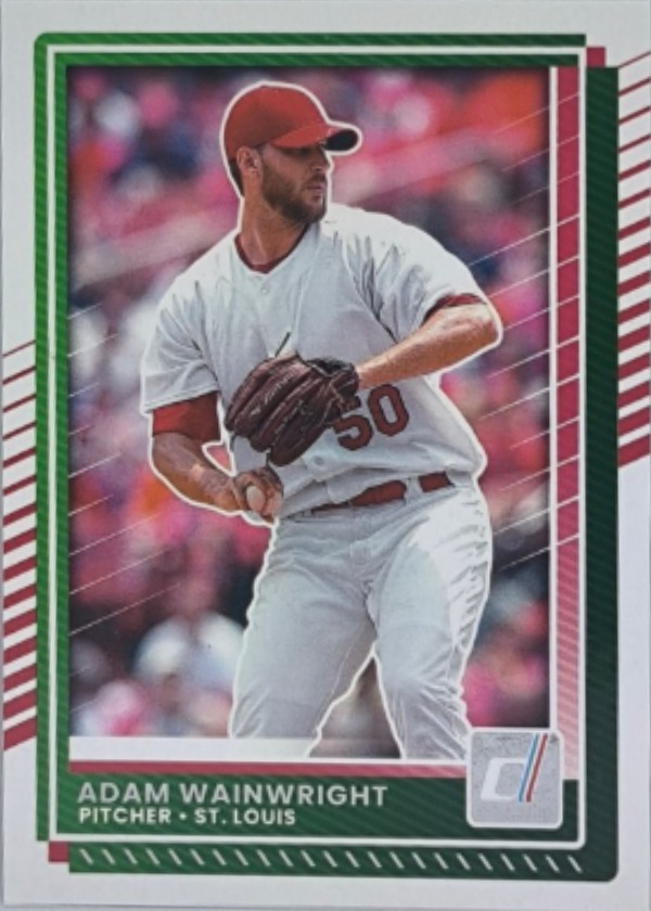 Adam Wainwright