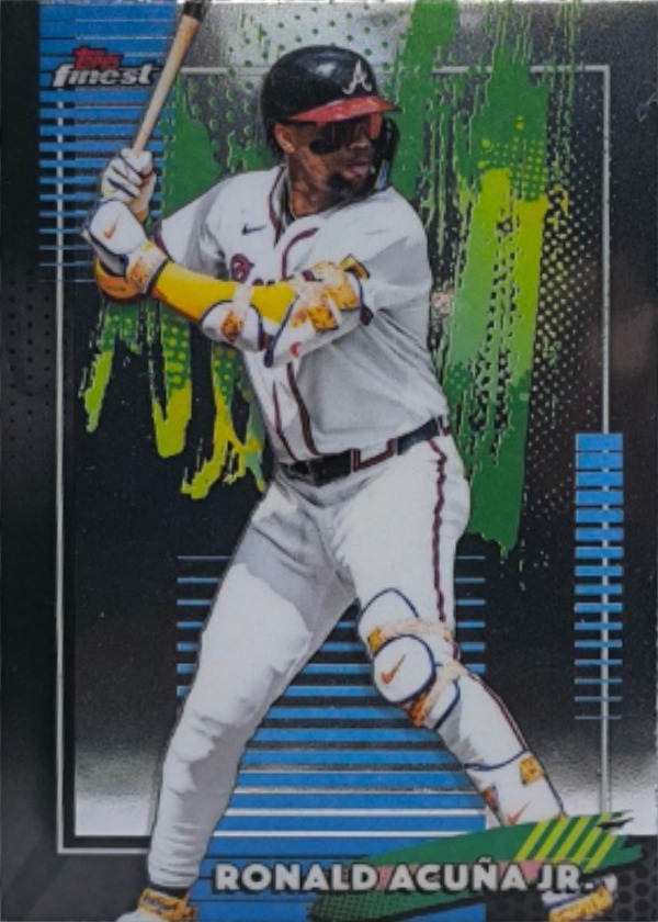 Ronald Acuña Jr.