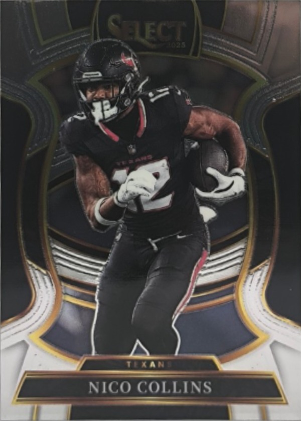 Nico Collins