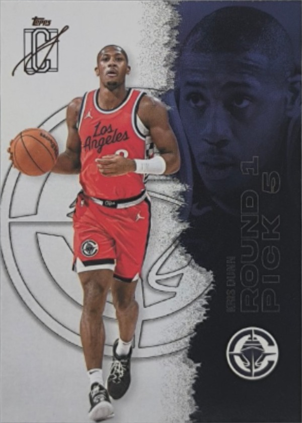 Kris Dunn