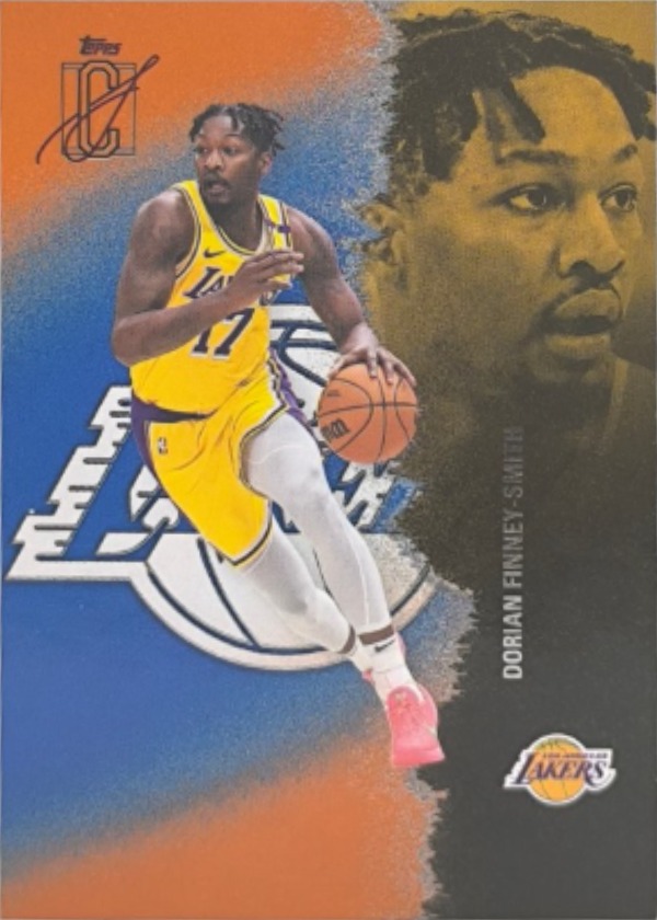 Dorian Finney-Smith