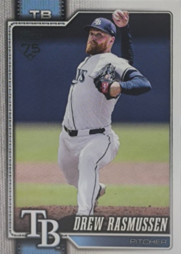 Drew Rasmussen
