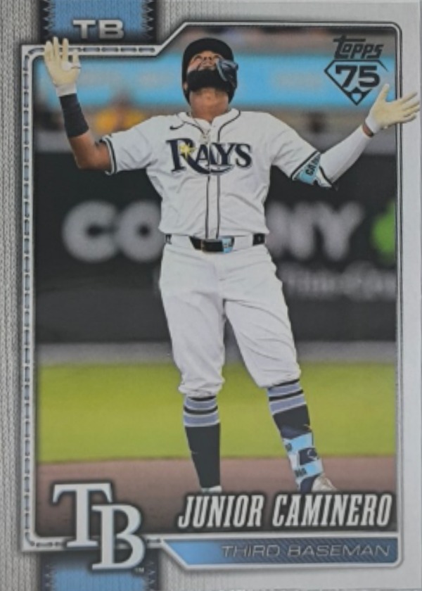 Junior Caminero