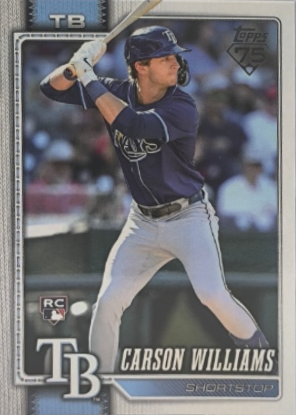 Carson Williams