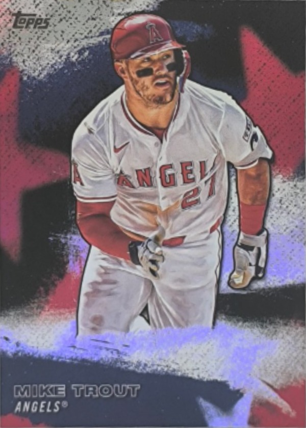 Mike Trout