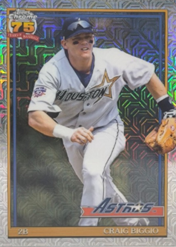 Craig Biggio
