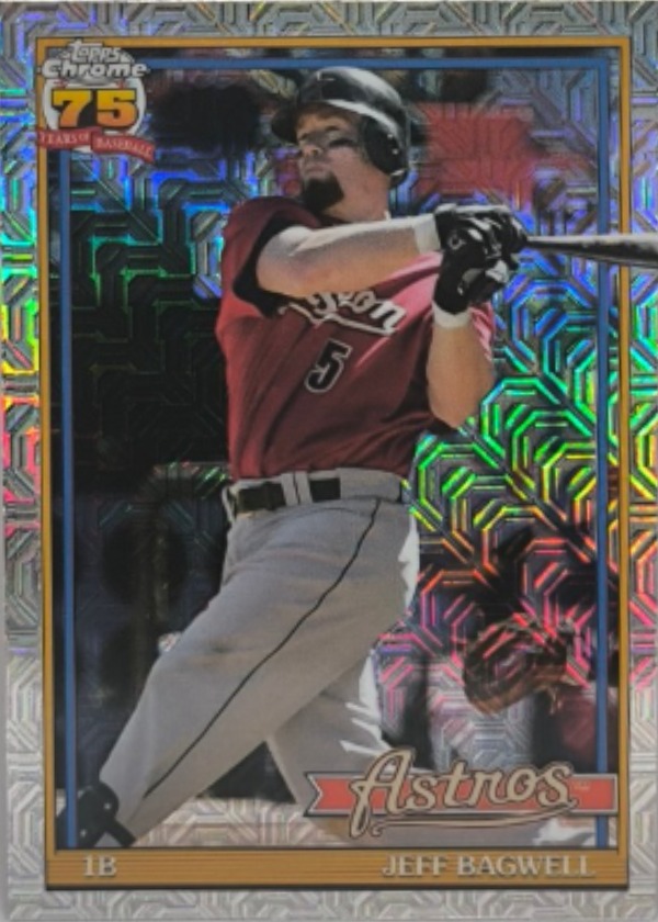 Jeff Bagwell