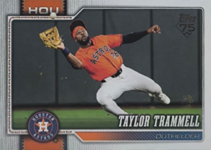 Taylor Trammell