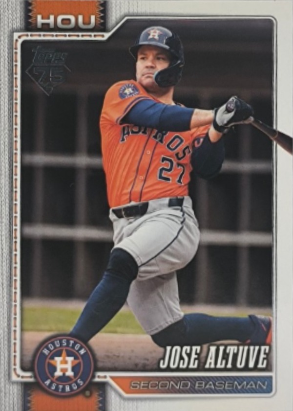 Jose Altuve