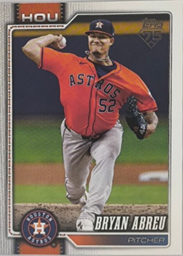 Bryan Abreu