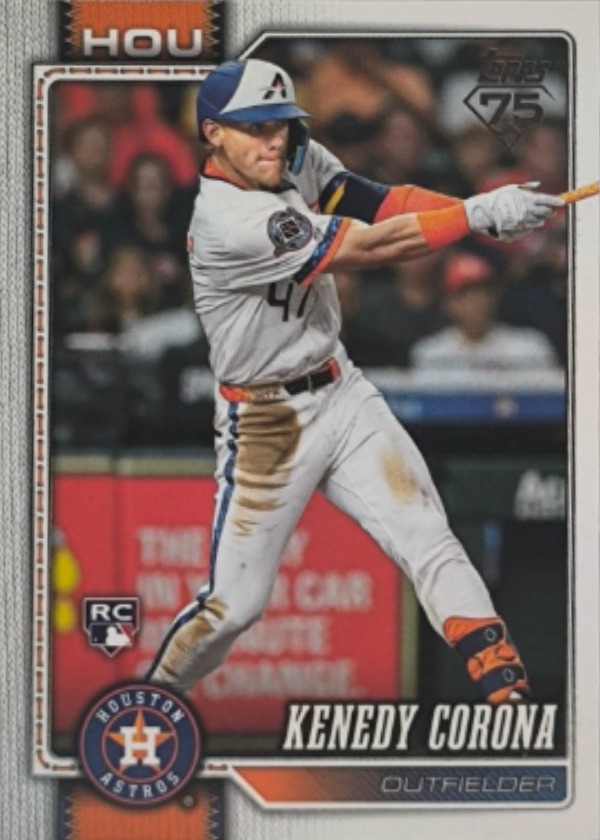 Kenedy Corona