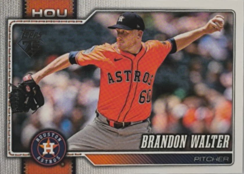 Brandon Walter
