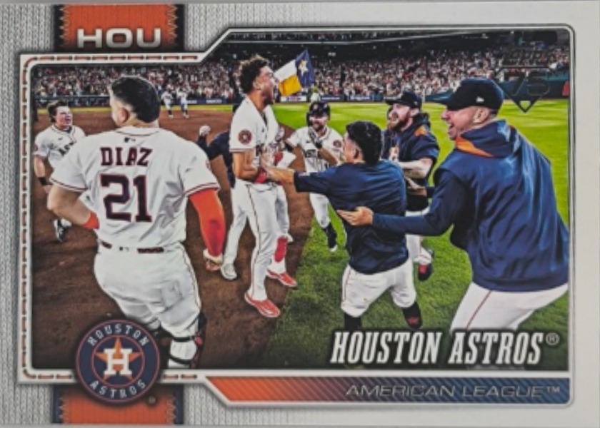 Houston Astros