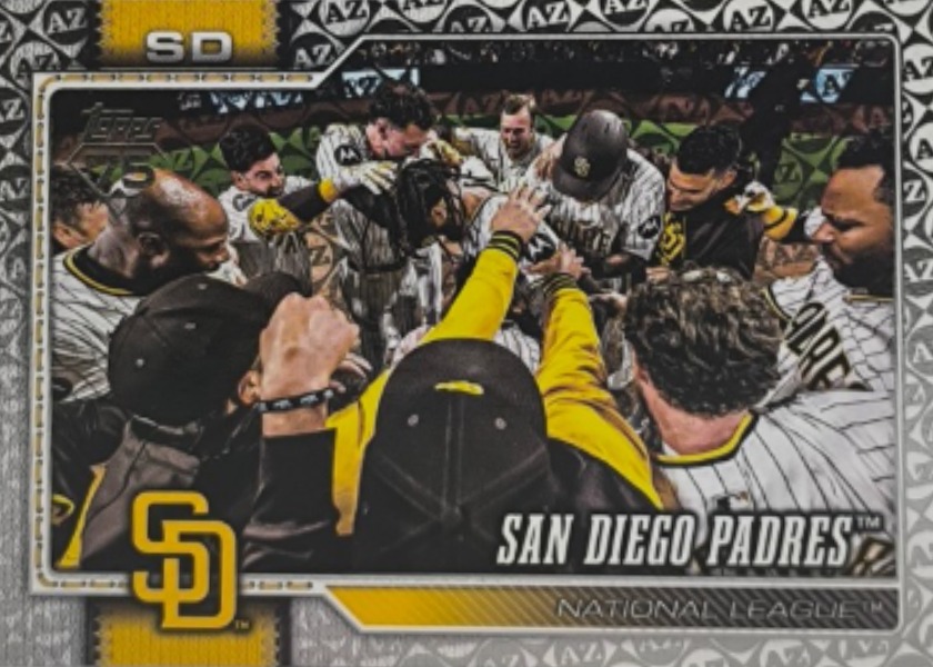 San Diego Padres