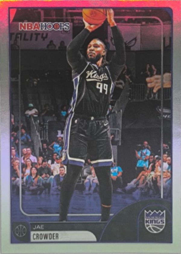 Jae Crowder