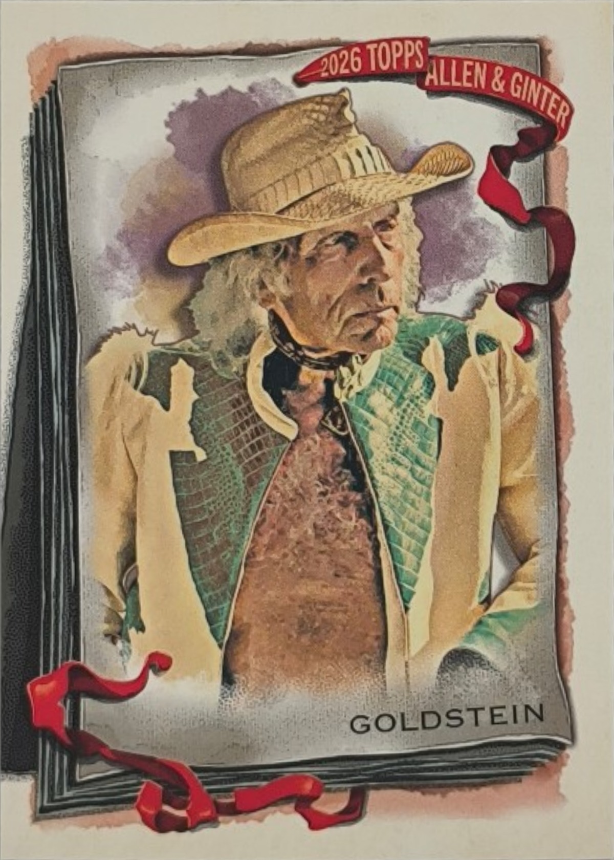 Jimmy Goldstein