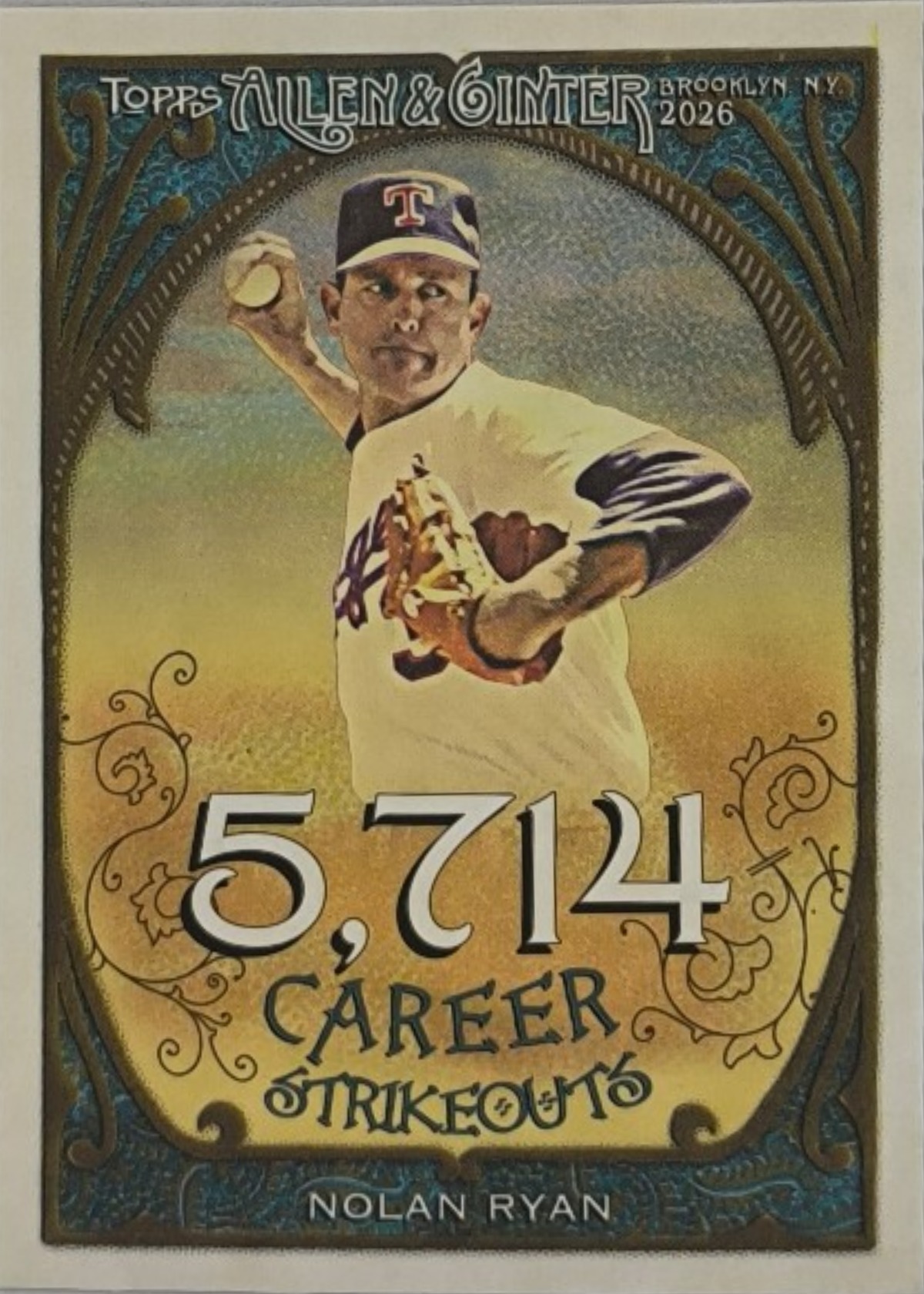 Nolan Ryan