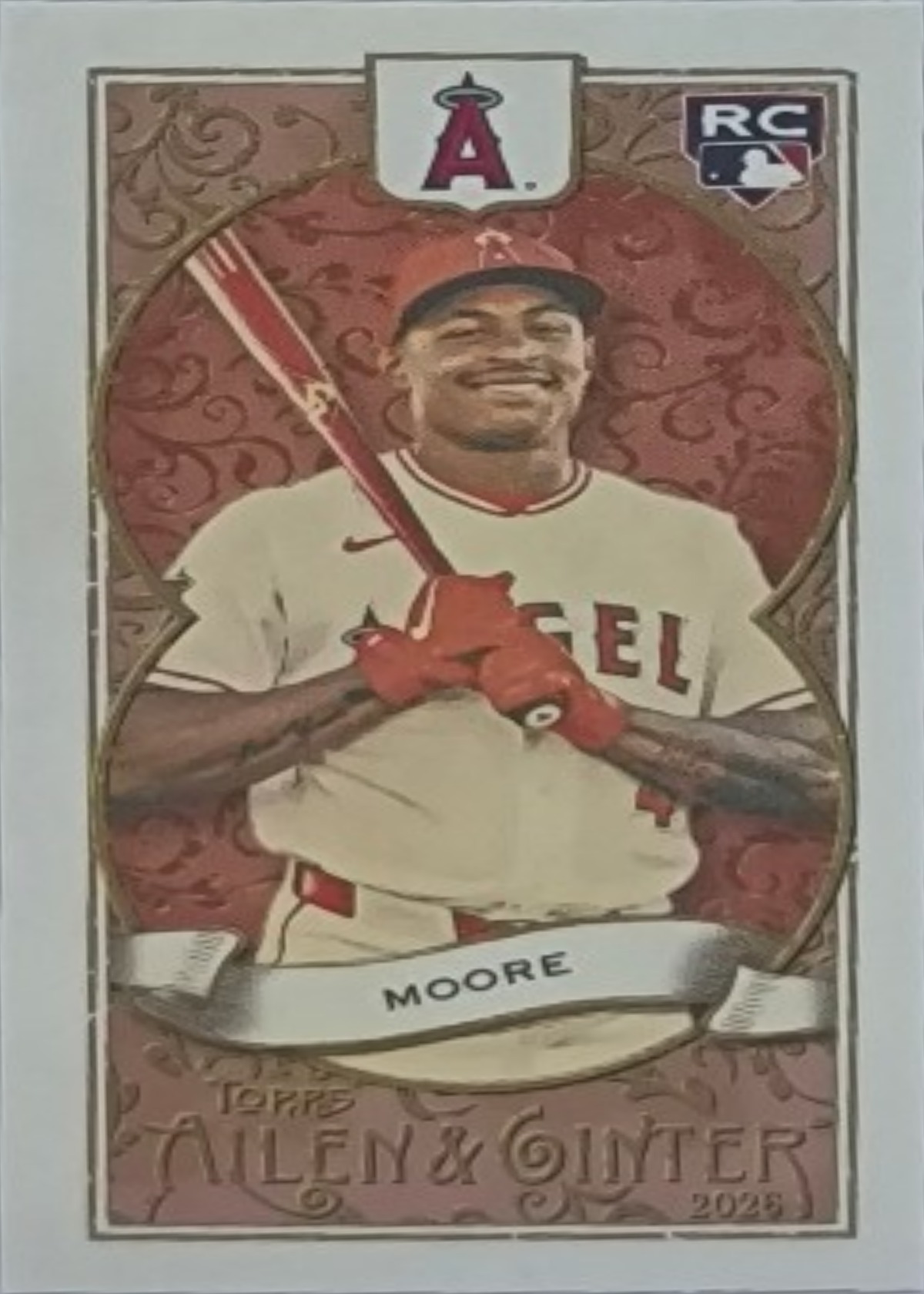 Christian Moore