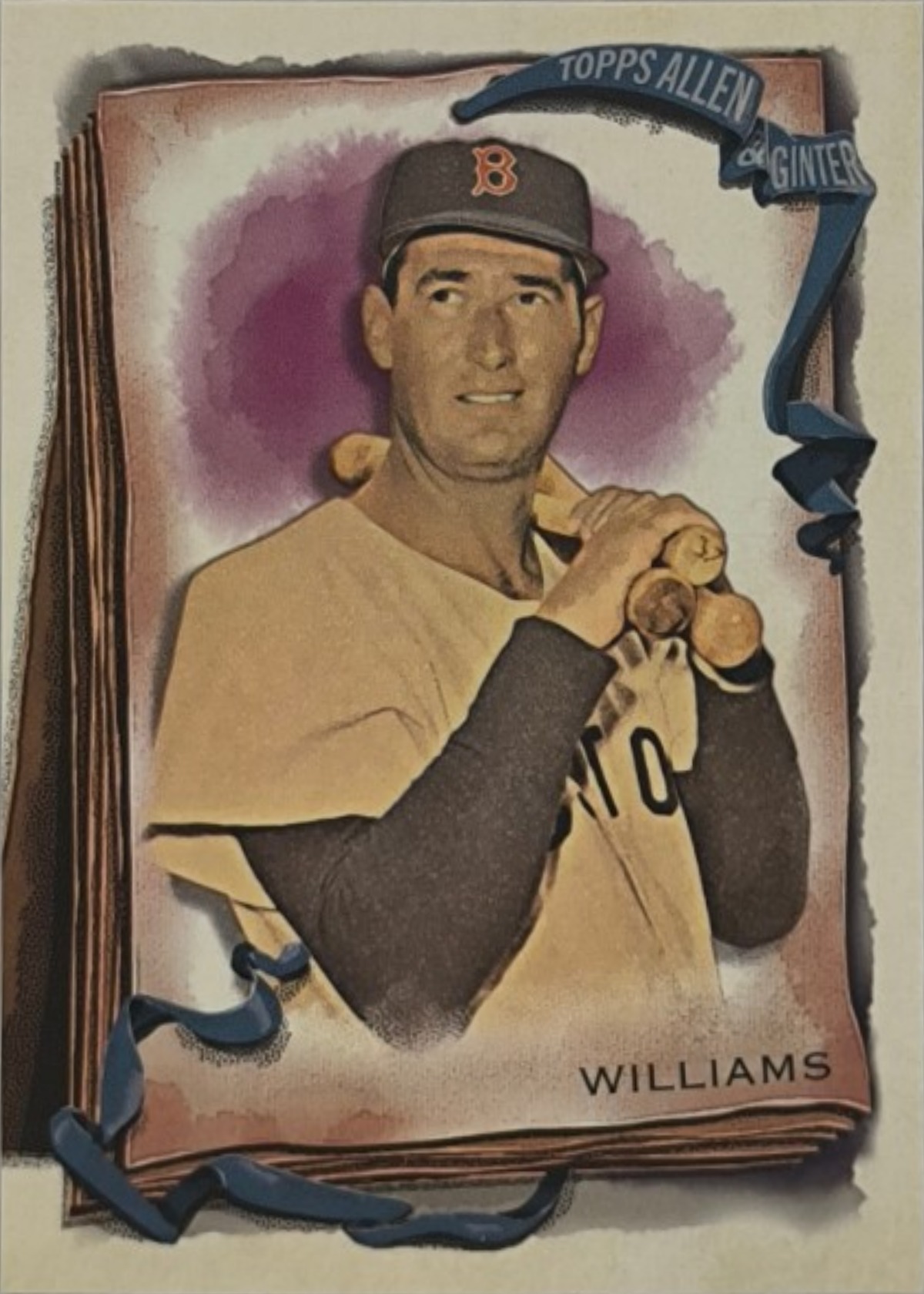 Ted Williams