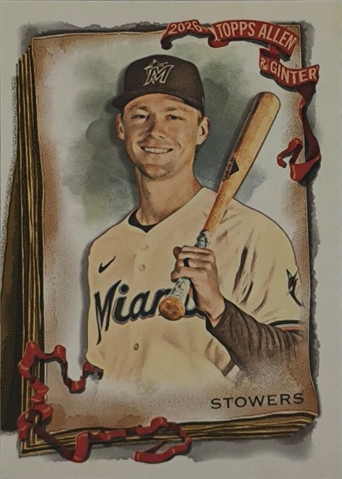 Kyle Stowers