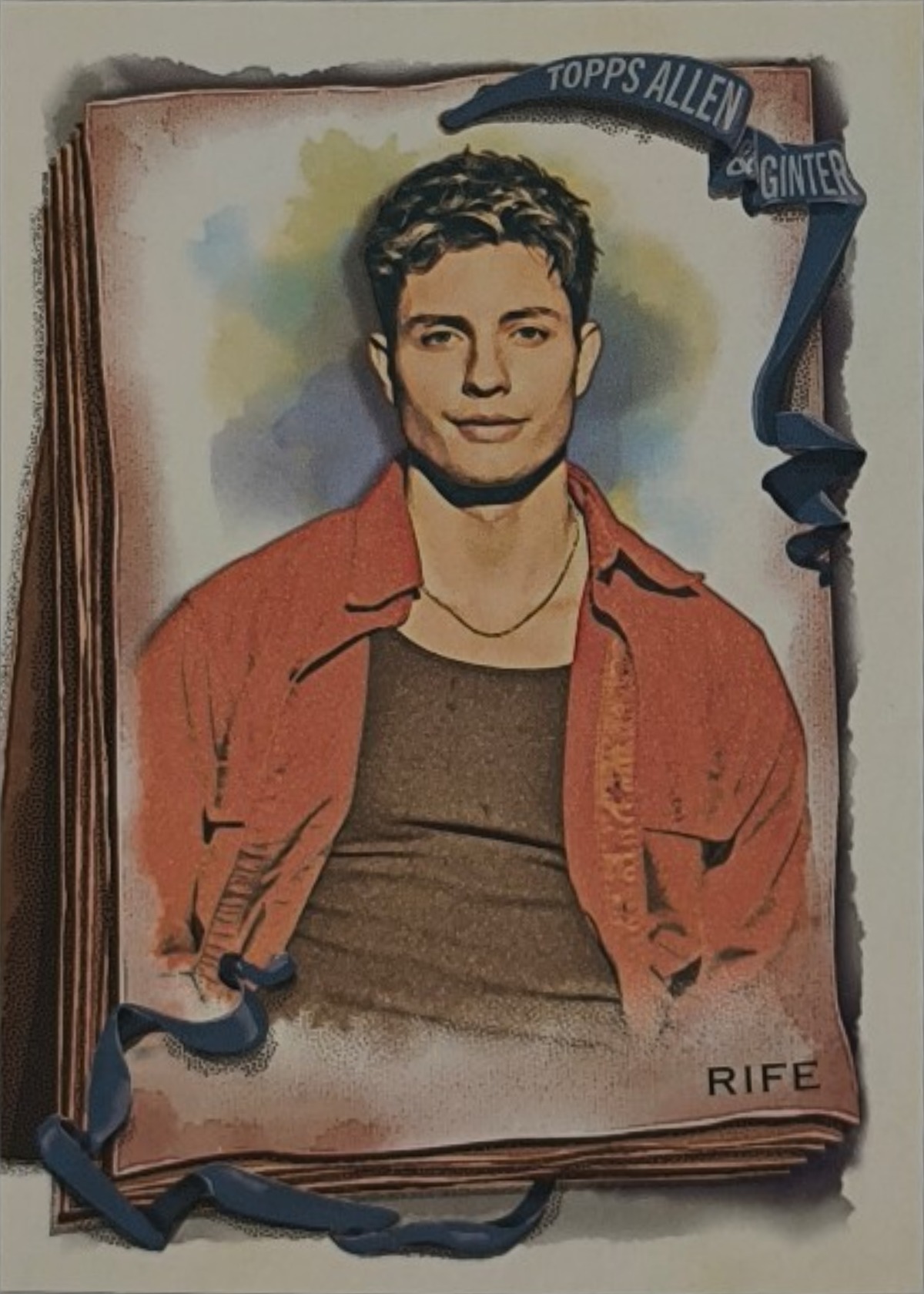 Matt Rife