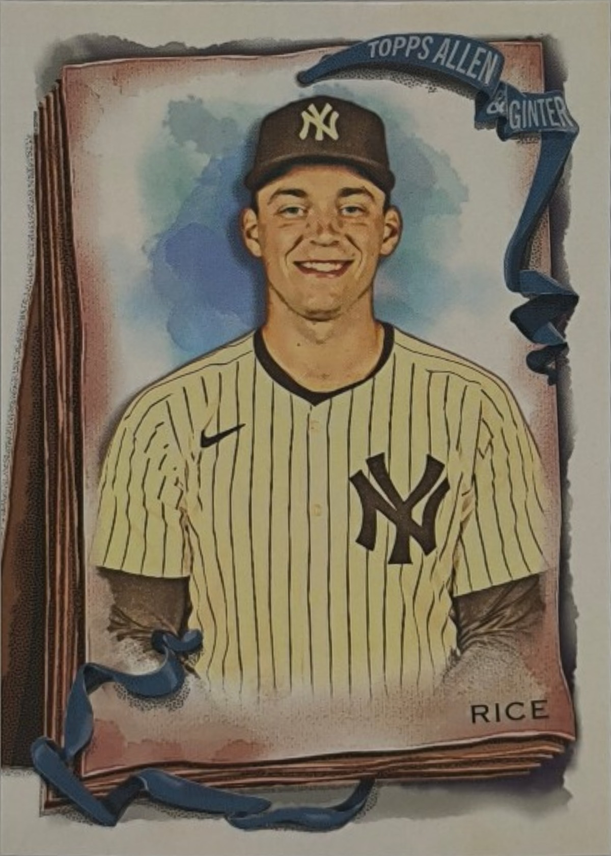Ben Rice