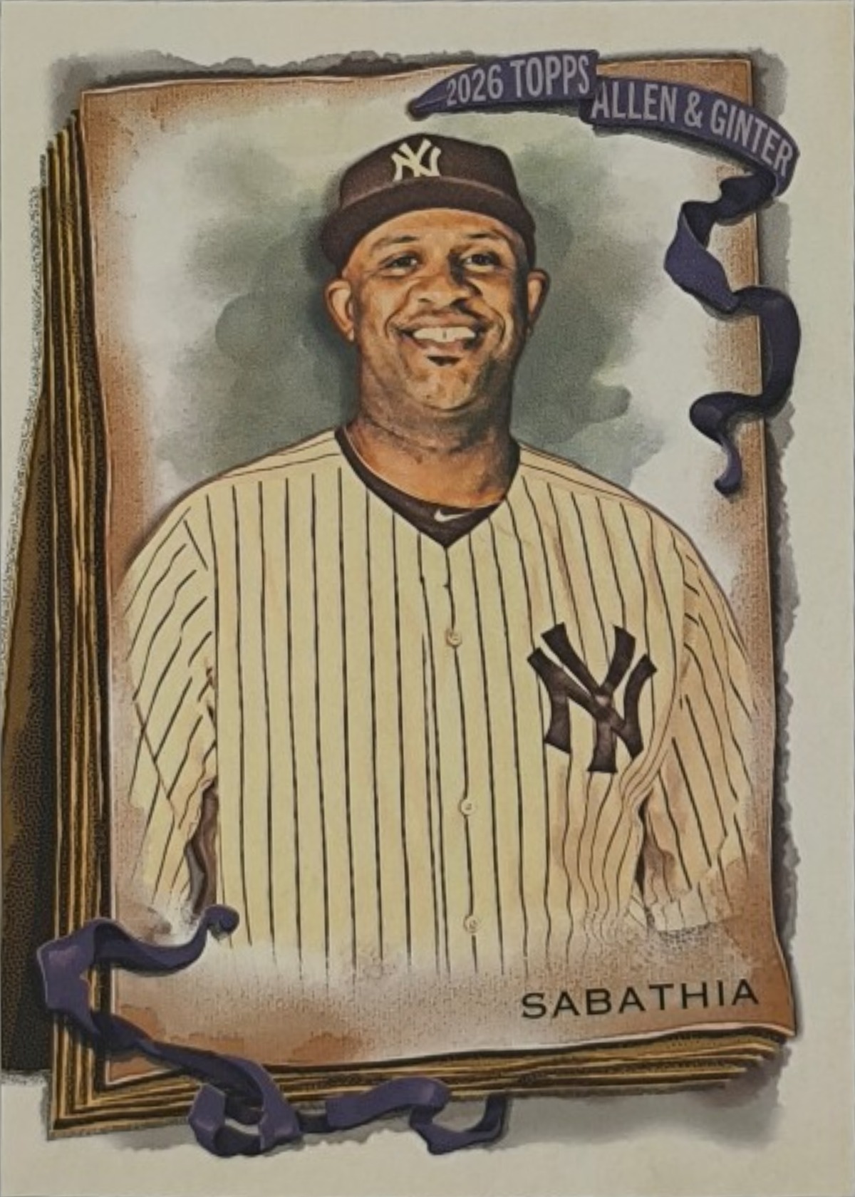 CC Sabathia