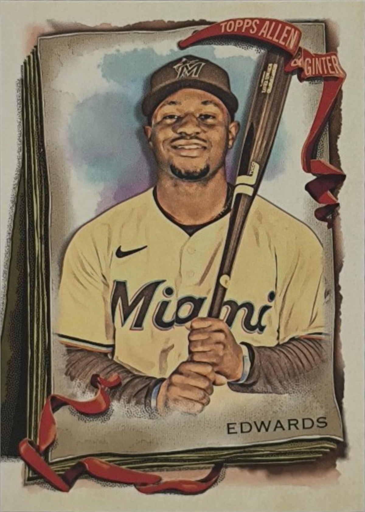 Xavier Edwards