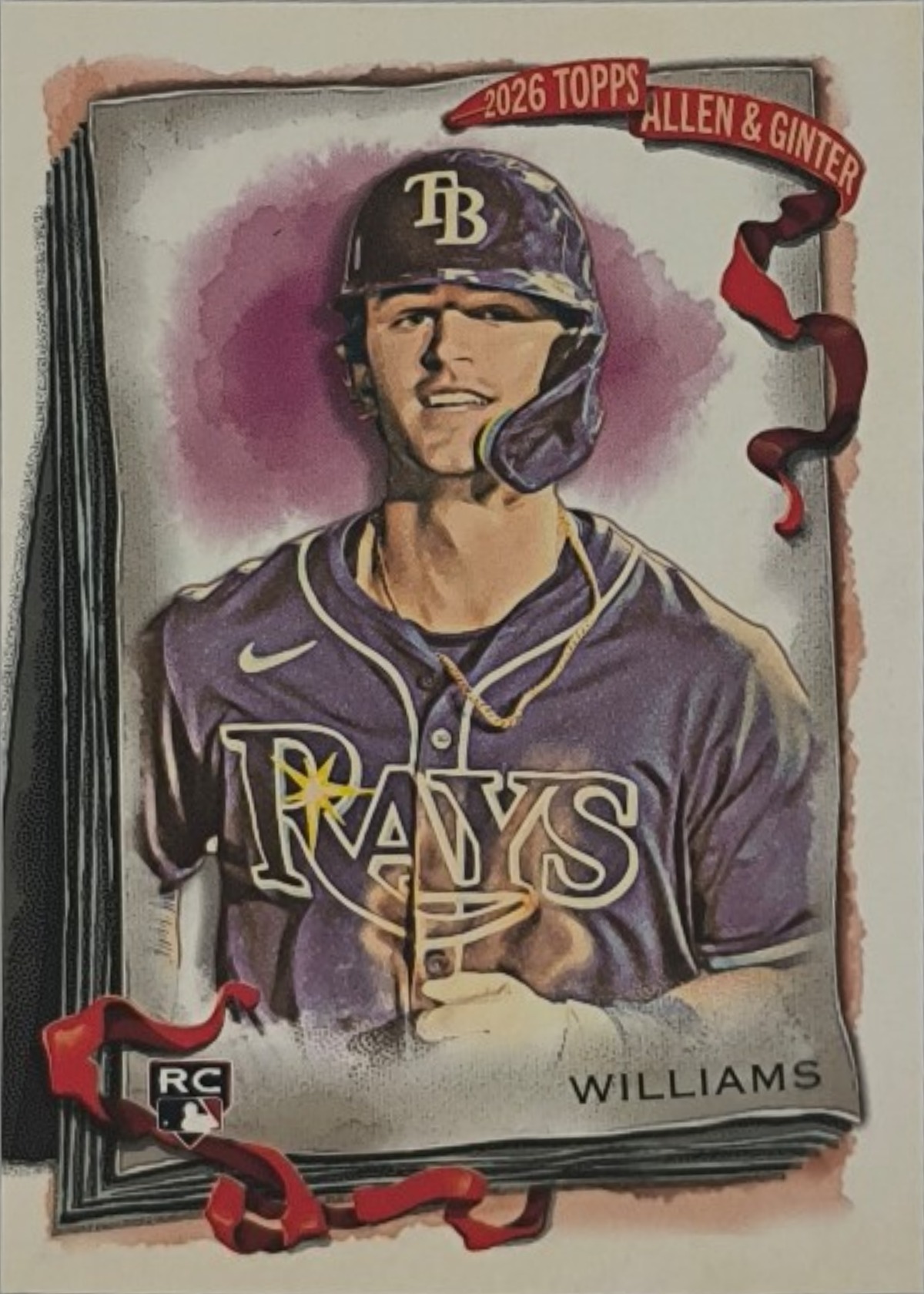 Carson Williams