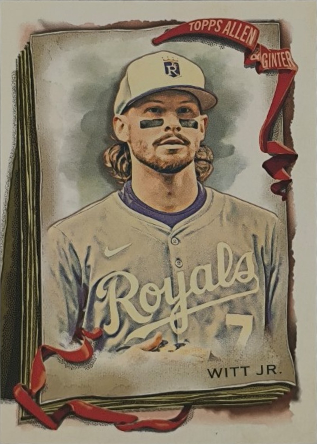 Bobby Witt Jr.