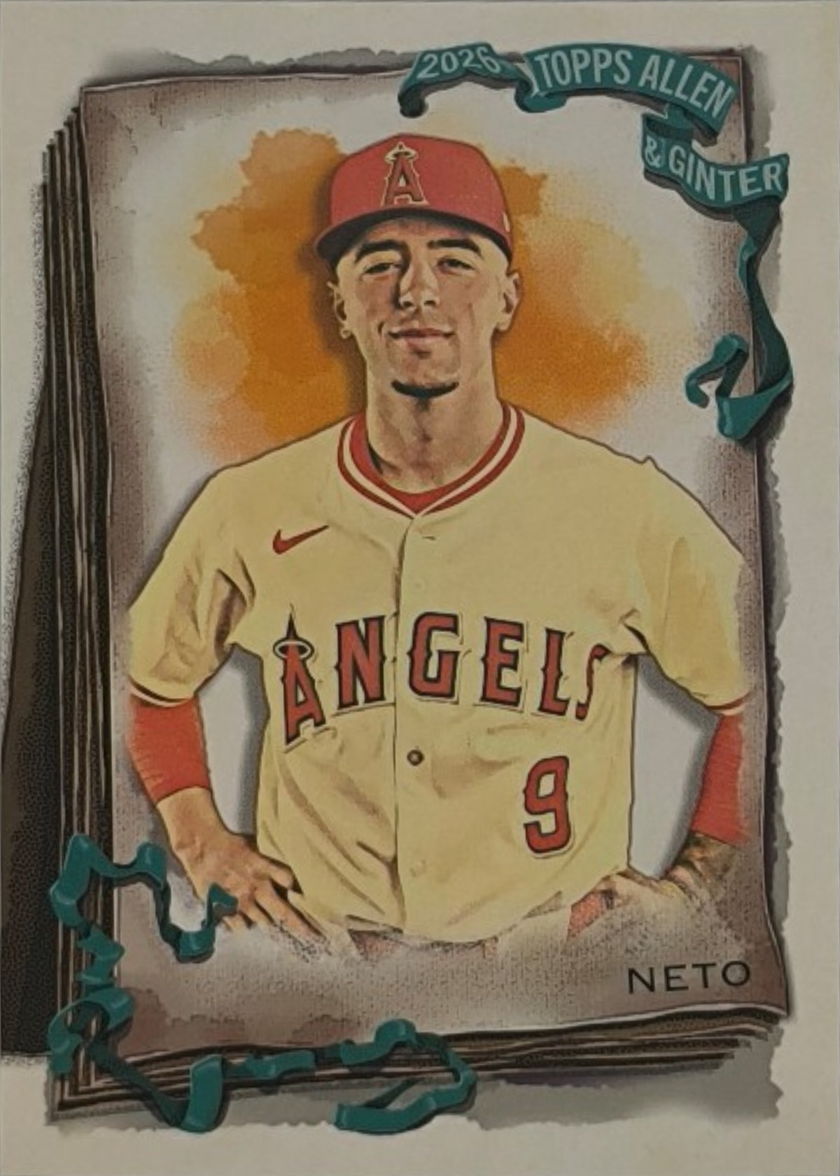 Zach Neto