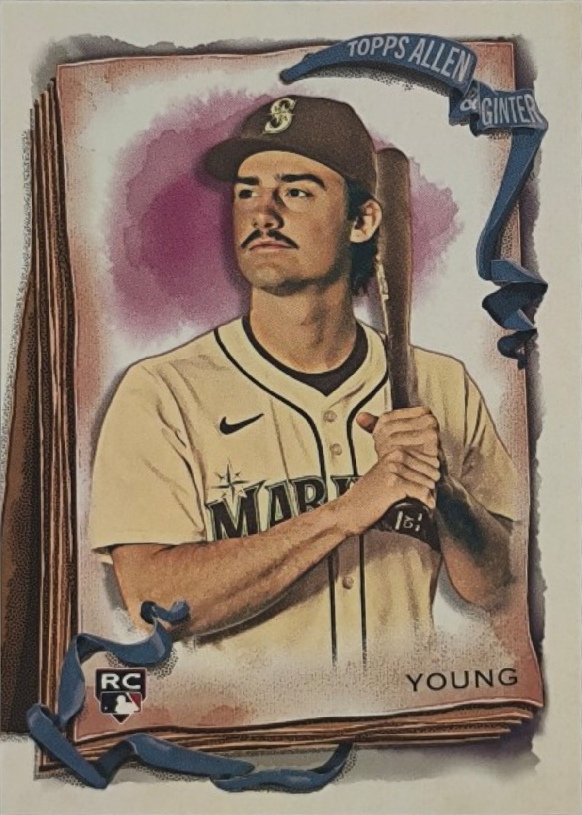 Cole Young