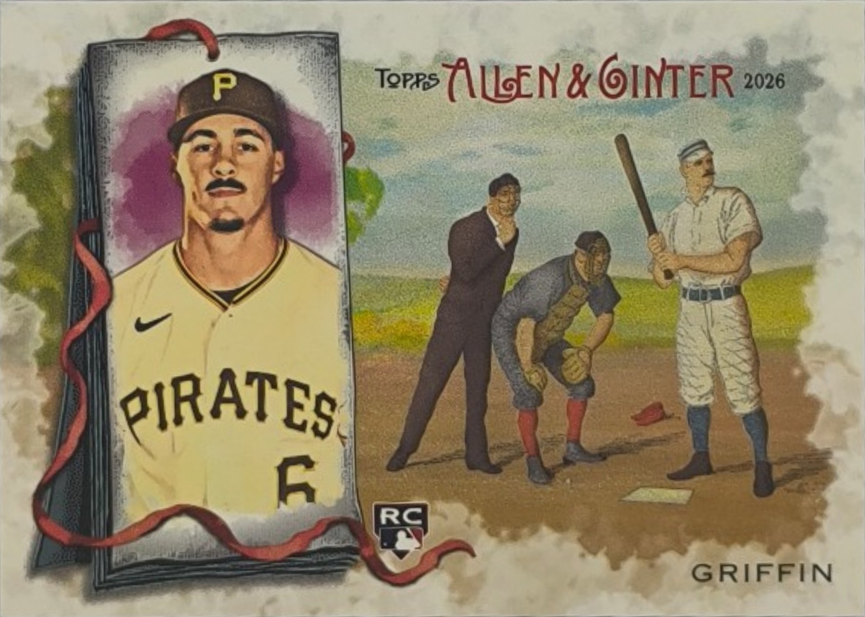 Konnor Griffin