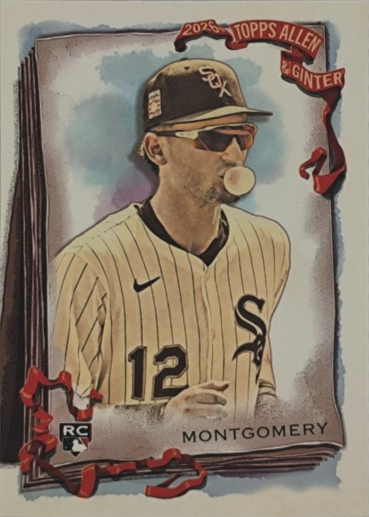 Colson Montgomery