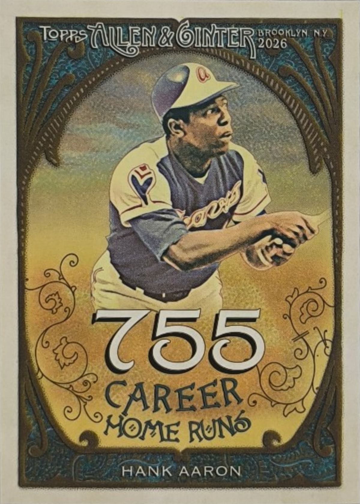 Hank Aaron