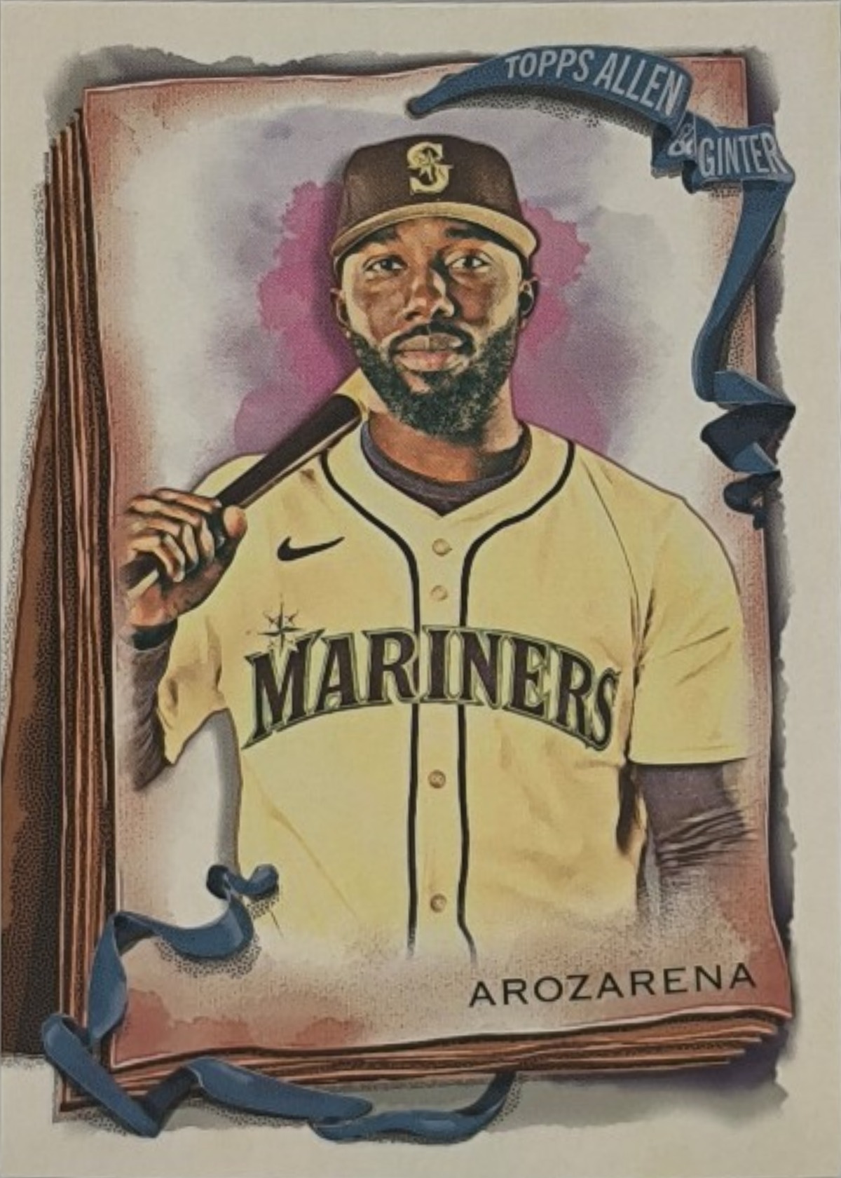 Randy Arozarena