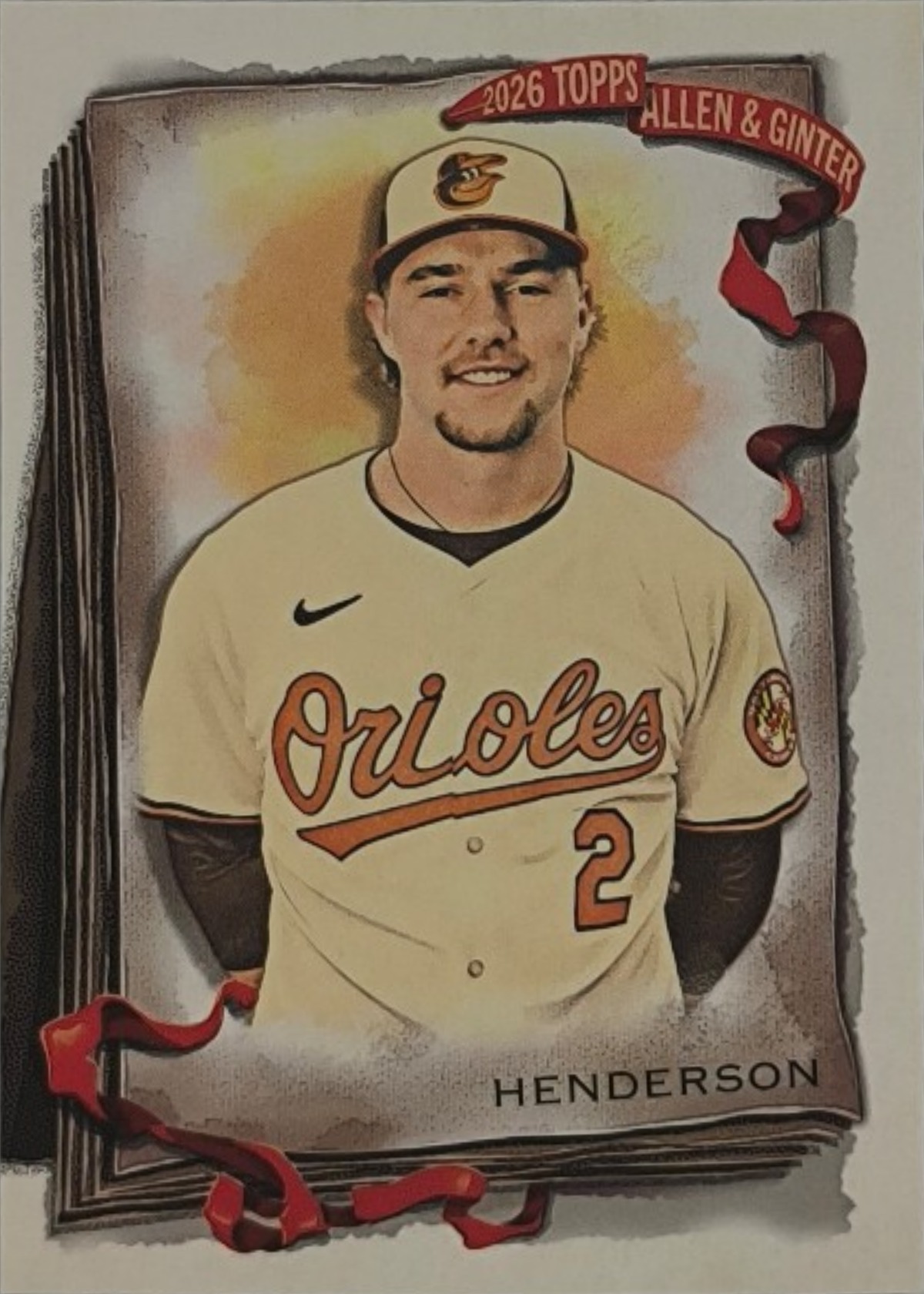 Gunnar Henderson