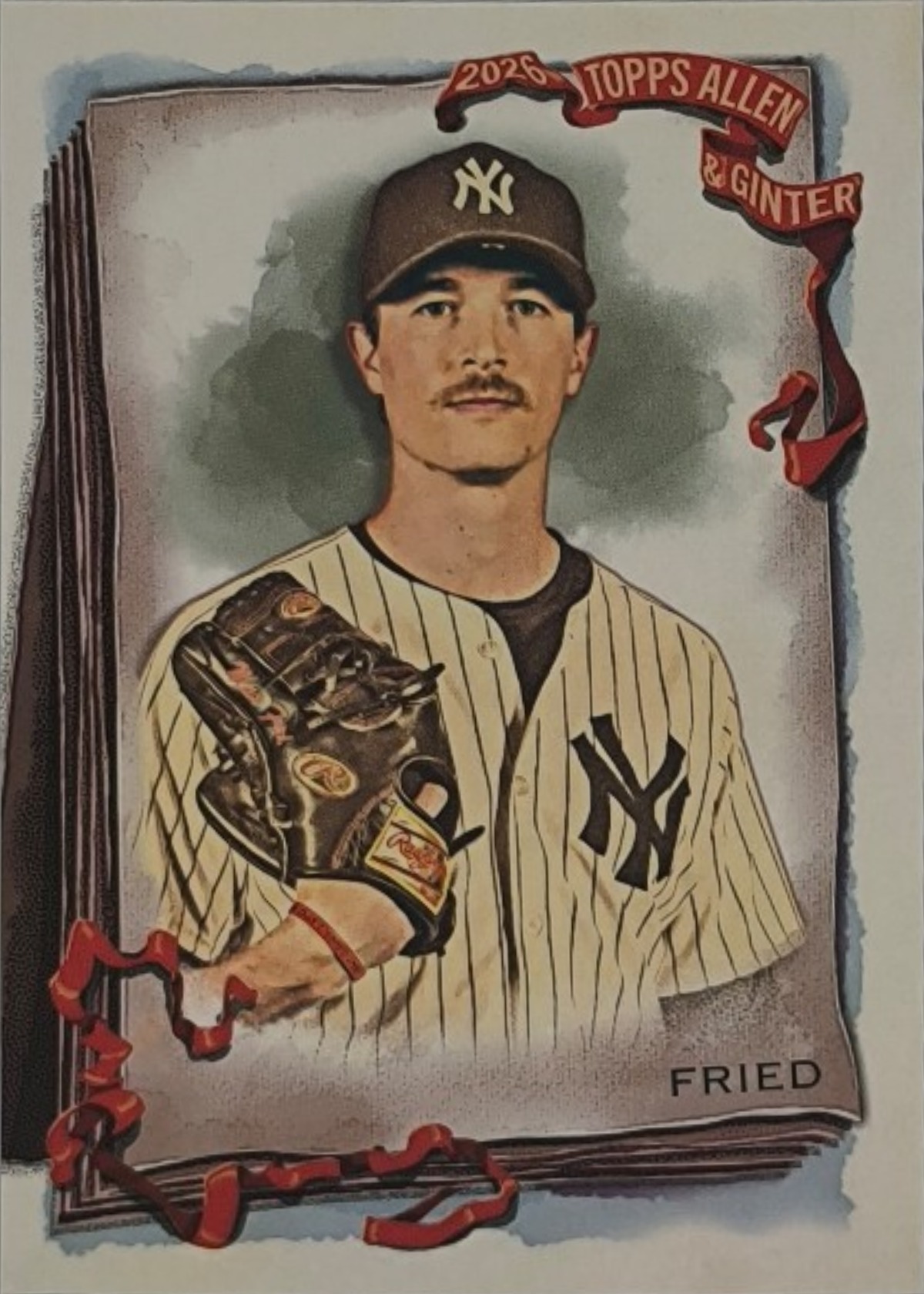 Max Fried