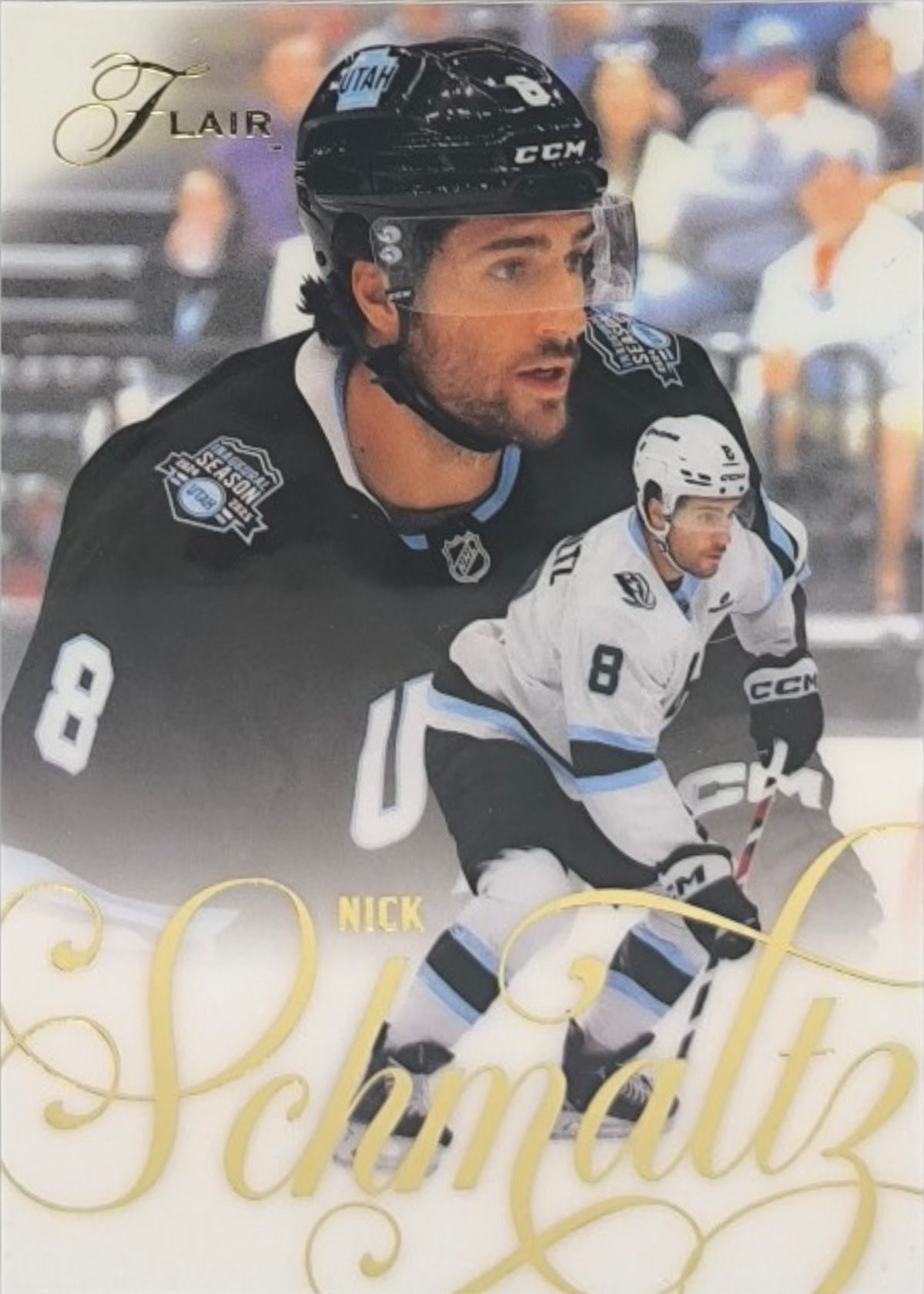 Nick Schmaltz