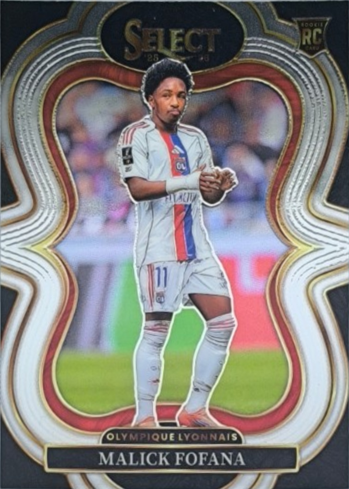 Malick Fofana