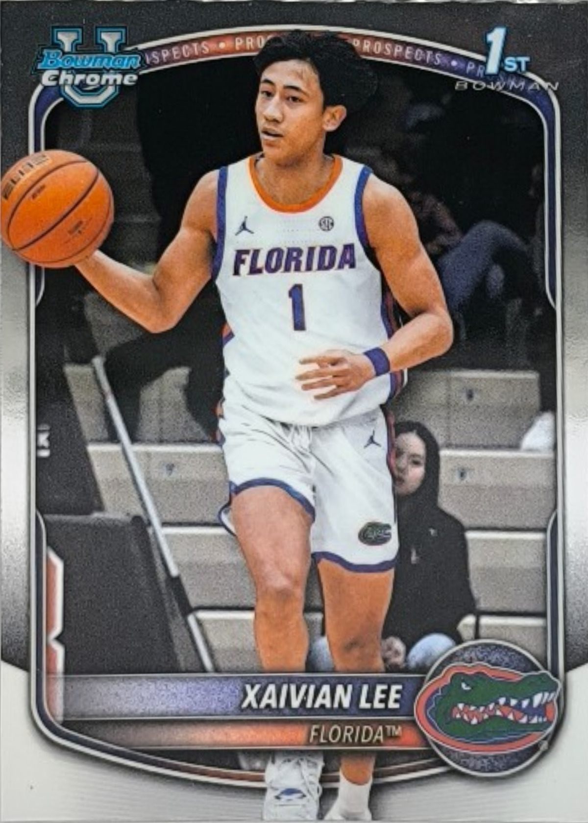 Xaivian Lee