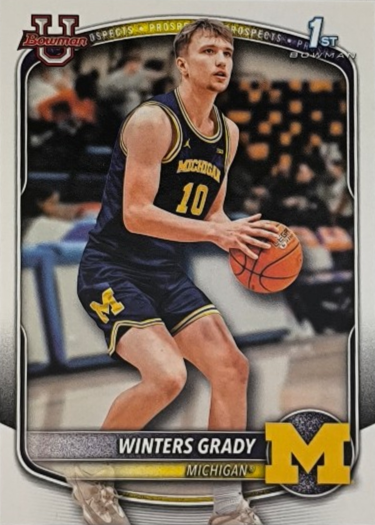 Winters Grady