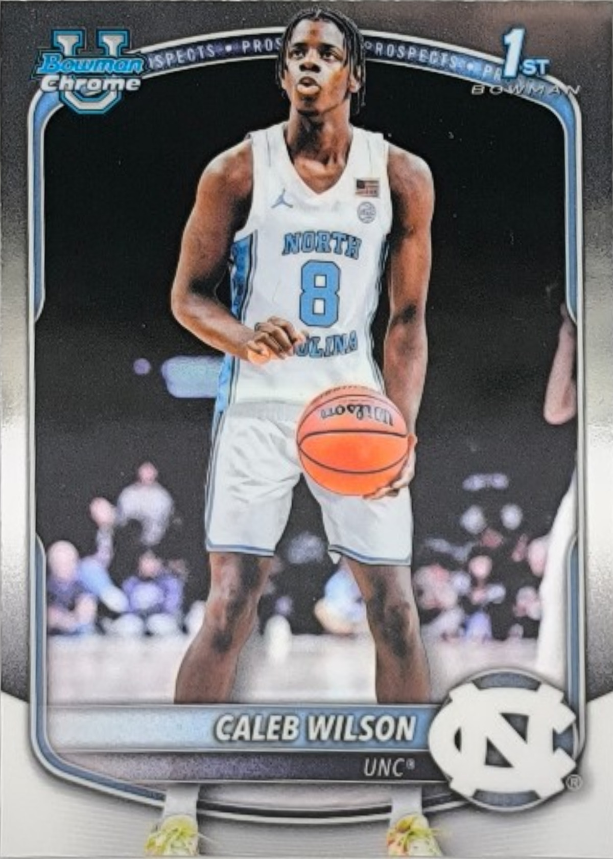 Caleb Wilson