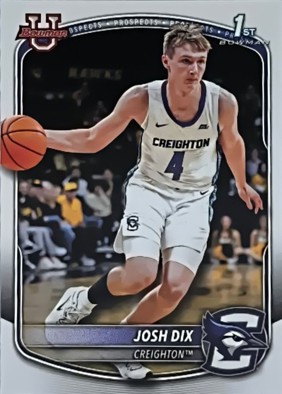 Josh Dix