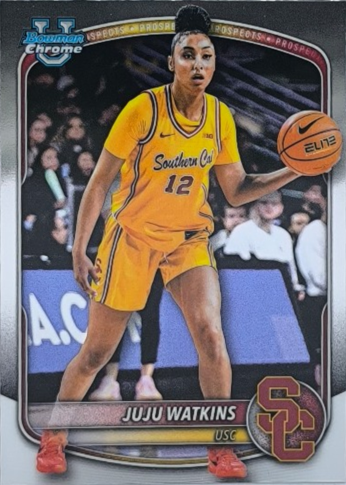Juju Watkins