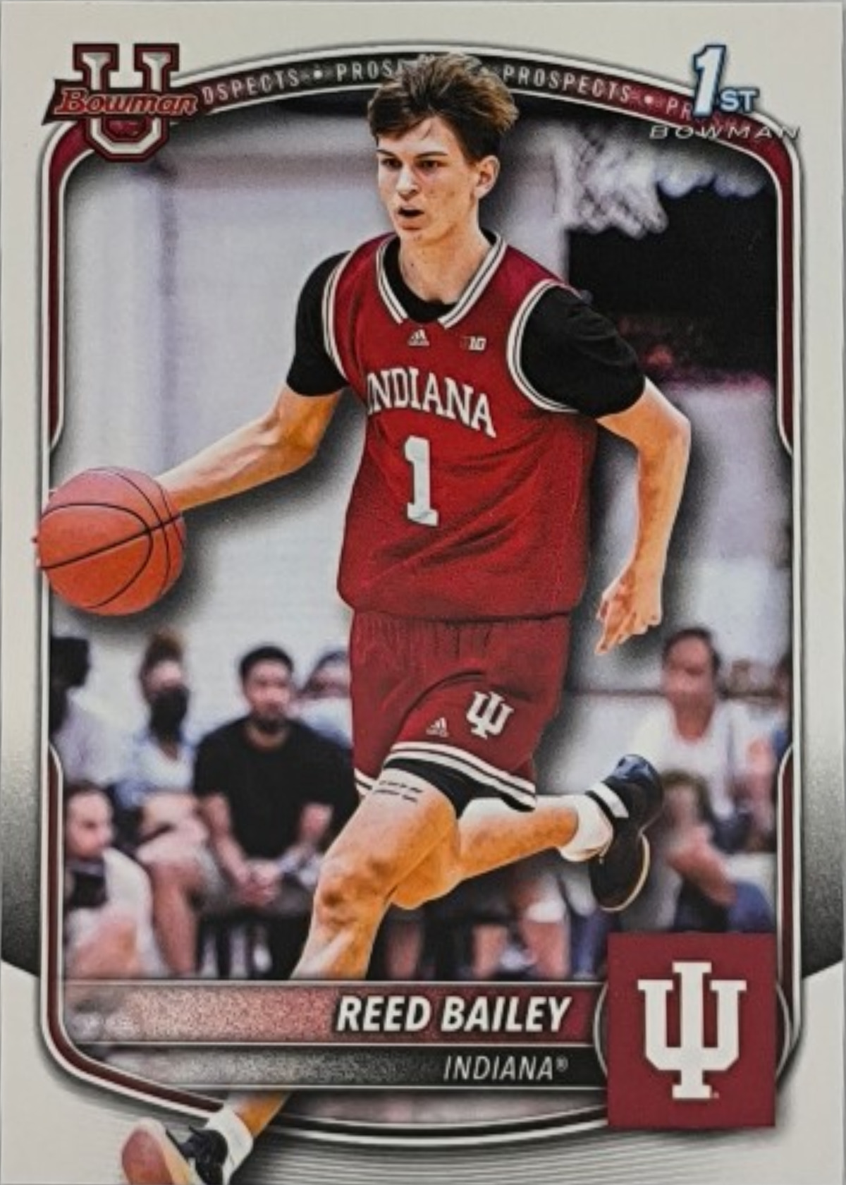 Reed Bailey